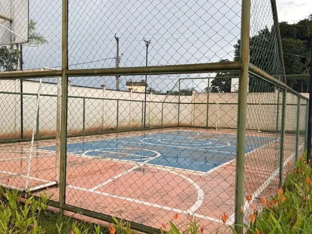 Imagem 9: Apartamento à Venda no Vivendas do Rio I com Garden com todos os moveis inclusos