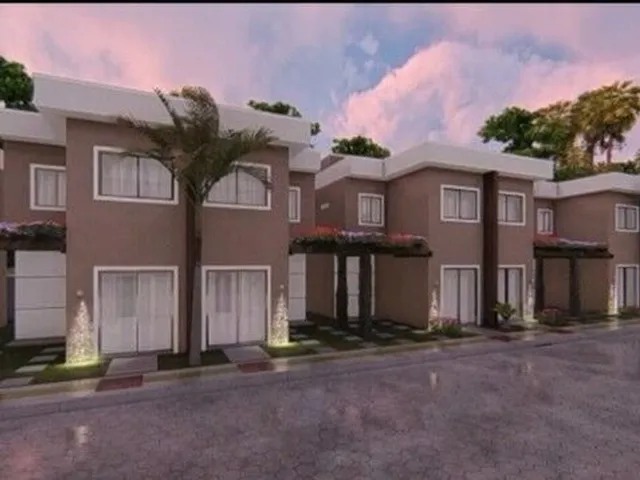 Imagem 13: Reservas Bolonha - Casas em Condomínio Fechado em Ananindeua