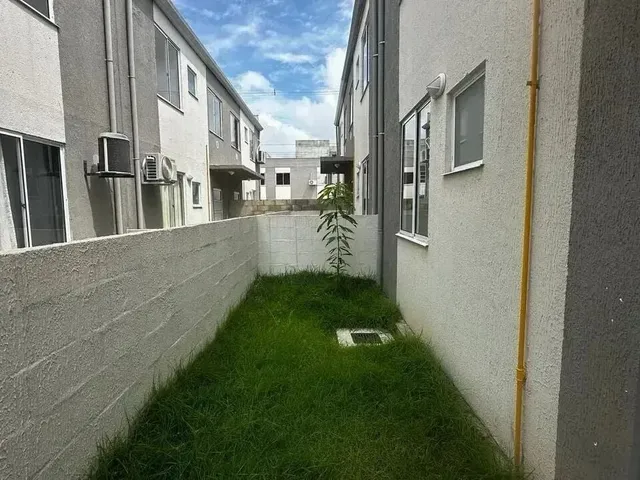 Imagem 6: Apartamento térreo com quintal à venda em Ananindeua – 2 quartos, mobiliado e