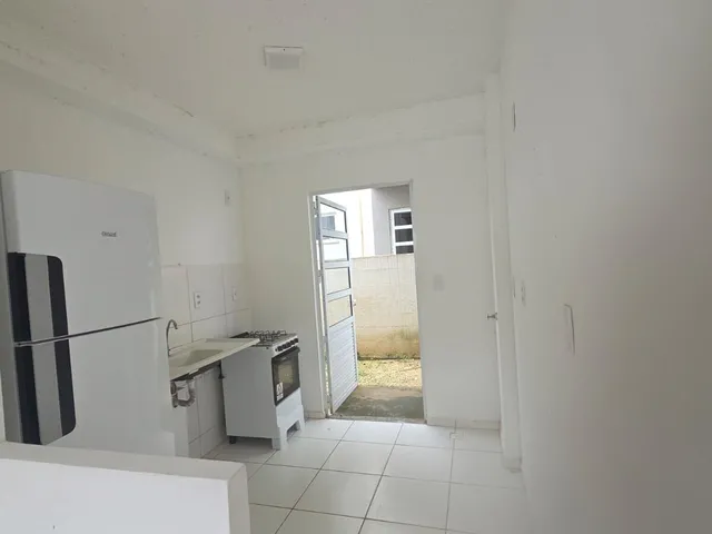 Imagem 3: Apartamento térreo com quintal à venda em Ananindeua – 2 quartos, mobiliado e