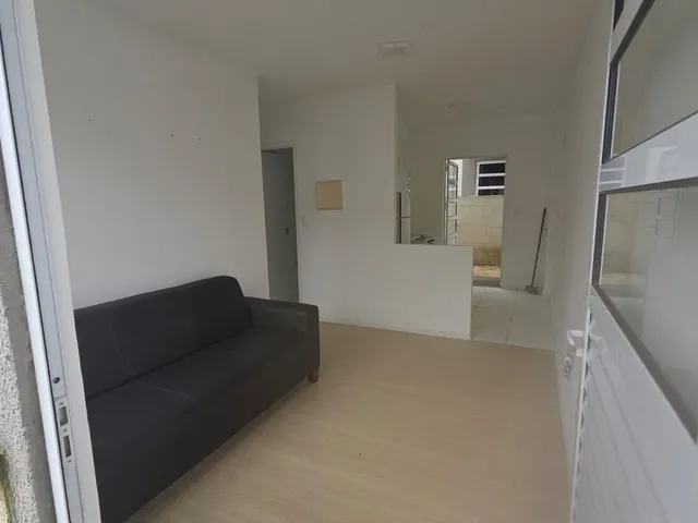 Imagem 4: Apartamento térreo com quintal à venda em Ananindeua – 2 quartos, mobiliado e