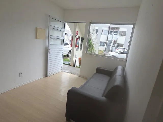 Imagem 8: Apartamento térreo com quintal à venda em Ananindeua – 2 quartos, mobiliado e
