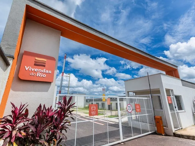 Imagem 7: Apartamento térreo com quintal à venda em Ananindeua – 2 quartos, mobiliado e