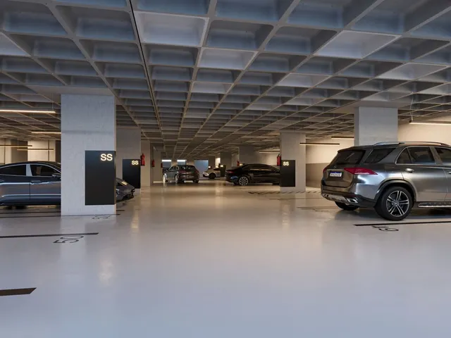 Imagem 12: PACE Luxury Apartments Belém: Ideal para Morar ou Investir