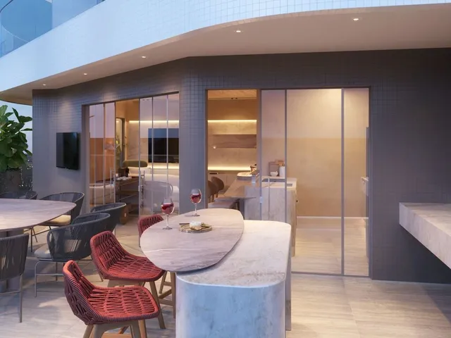 Imagem 14: PACE Luxury Apartments Belém: Ideal para Morar ou Investir