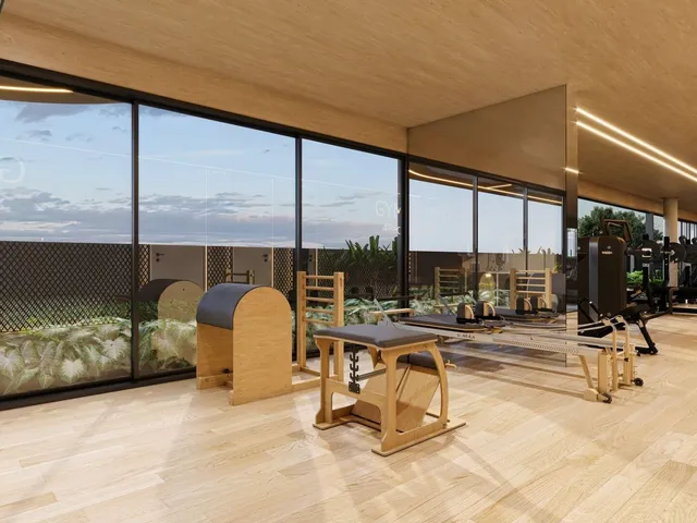 Imagem 15: PACE Luxury Apartments Belém: Ideal para Morar ou Investir