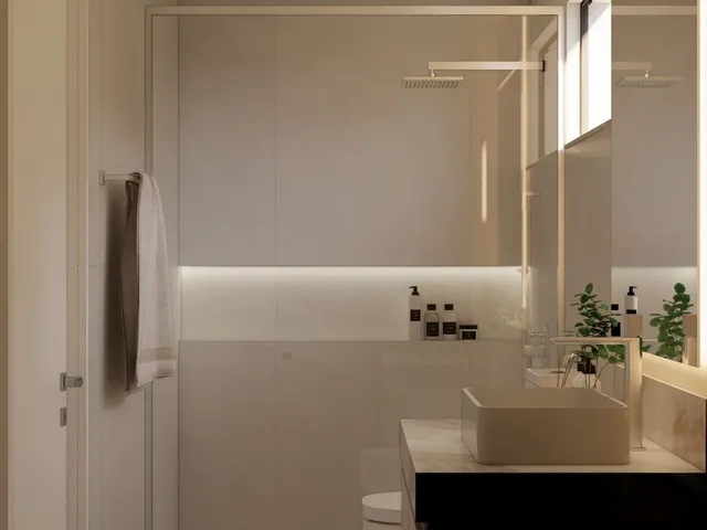 Imagem 5: Casa de Alto Padrão em Condomínio Fechado no Quarenta Horas em Ananindeua