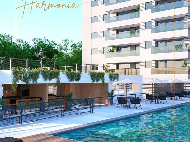 Imagem 15: Rio Isar em Val-de-Cães: 2 e 3 Quartos Frente ao Shopping Grão Pará – Garanta Sua