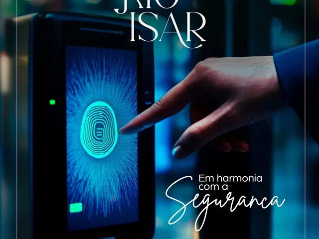 Imagem 3: Rio Isar em Val-de-Cães: 2 e 3 Quartos Frente ao Shopping Grão Pará – Garanta Sua