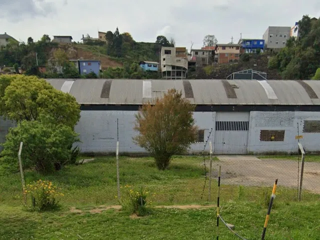 Imagem 5: Galpão industrial a venda em terreno de 14.187m² em Caxias do Sul, RS, excelente para