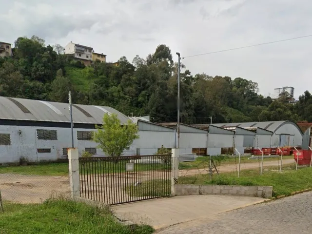 Imagem 7: Galpão industrial a venda em terreno de 14.187m² em Caxias do Sul, RS, excelente para