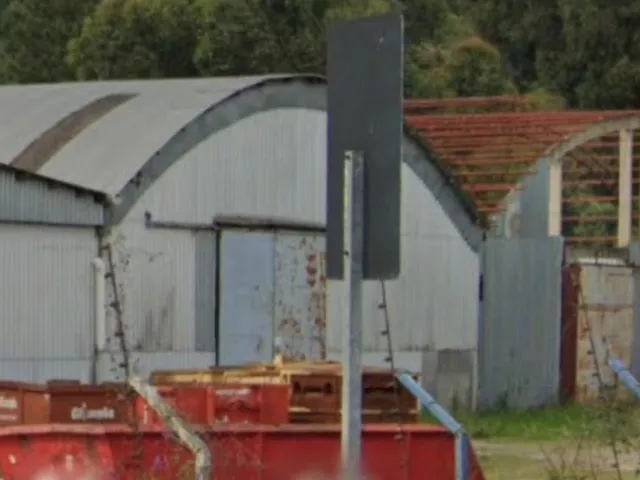 Imagem 6: Galpão industrial a venda em terreno de 14.187m² em Caxias do Sul, RS, excelente para