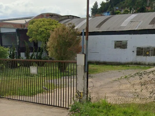 Imagem 4: Galpão industrial a venda em terreno de 14.187m² em Caxias do Sul, RS, excelente para