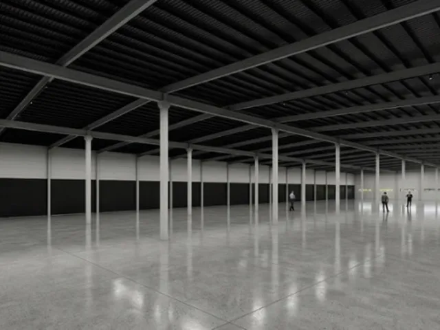 Imagem 11: Terreno Industrial para venda, Estrela, RS, com excelente infraestrutura, junto a BR-386