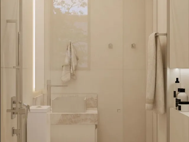 Imagem 2: Casa Duplex com Closet, Garden e Beach Tennis no Like Premium em Ananindeua
