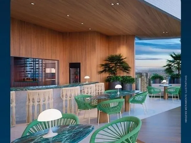 Imagem 12: Edificio - Skye Tower: Perfeito para Alugar Ou Morar no Umarizal