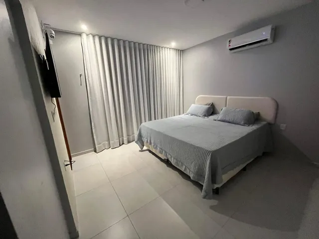 Imagem: Casa Nova com 2 Suítes à Venda no Jardins