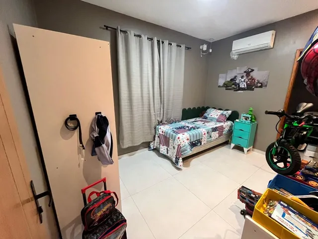 Imagem 4: Casa Nova com 2 Suítes à Venda no Jardins Marselha em Marituba