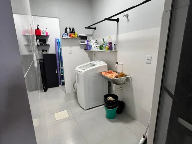 Imagem 8: Casa Nova com 2 Suítes à Venda no Jardins Marselha em Marituba