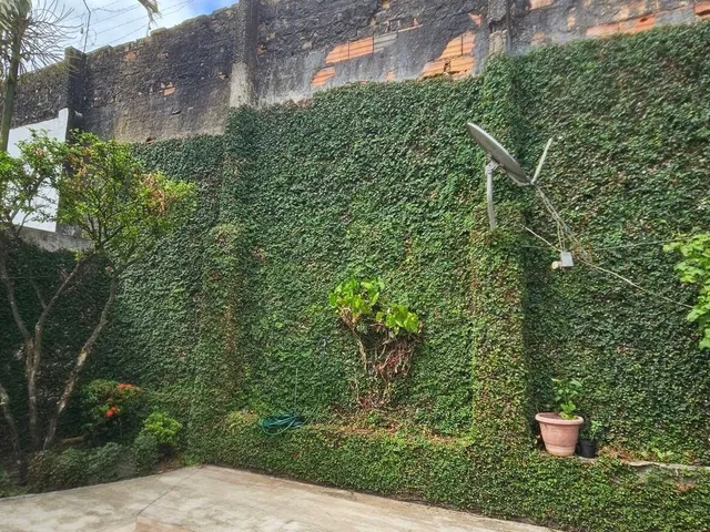 Imagem 7: Casa com Quintal e Quarto Extra à Venda em Ananindeua