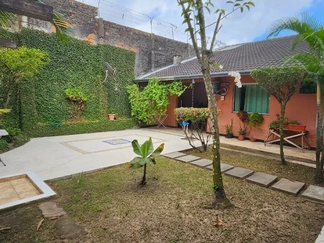 Imagem 3: Casa com Quintal e Quarto Extra à Venda em Ananindeua