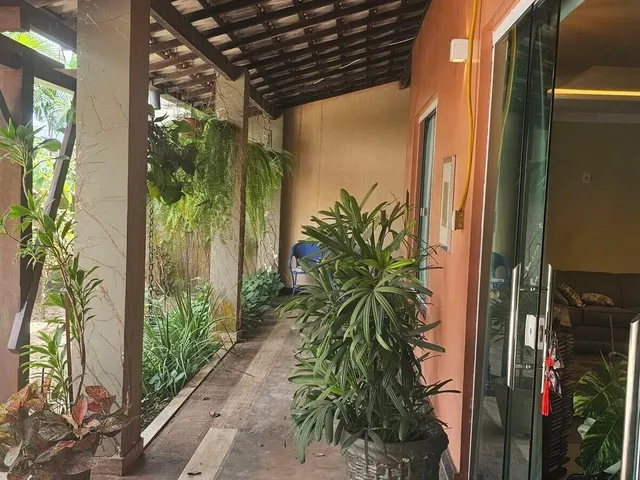 Imagem 6: Casa com Quintal e Quarto Extra à Venda em Ananindeua