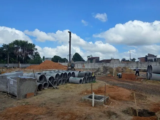 Imagem 13: Casas no Mundi Rooftop Belém: 3 e 4 Suítes com Lazer Completo e Rooftop Privativo