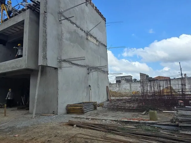 Imagem 9: Casas no Mundi Rooftop Belém: 3 e 4 Suítes com Lazer Completo e Rooftop Privativo
