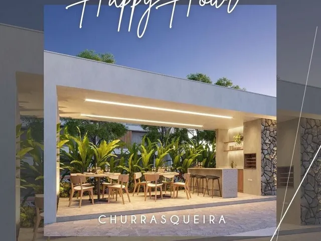 Imagem 10: Casas no Mundi Rooftop Belém: 3 e 4 Suítes com Lazer Completo e Rooftop Privativo