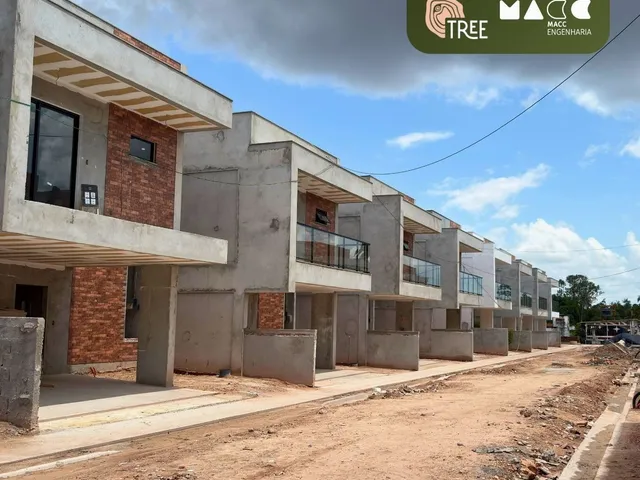 Imagem 3: TREE RESIDENCE – Condomínio com Academia Profissional e Quadra de Areia
