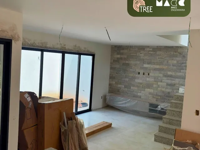 Imagem 4: TREE RESIDENCE – Condomínio com Academia Profissional e Quadra de Areia