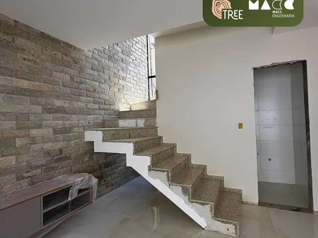 Imagem 8: TREE RESIDENCE – Condomínio com Academia Profissional e Quadra de Areia