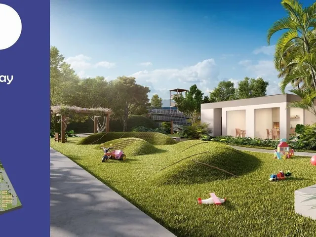 Imagem 1: Smart Vista do Rio: Entrada a partir de R$500 no programa Minha Casa Minha Vida