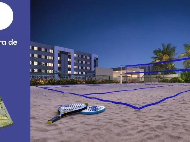 Imagem 12: Smart Vista do Rio: Entrada a partir de R$500 no programa Minha Casa Minha Vida