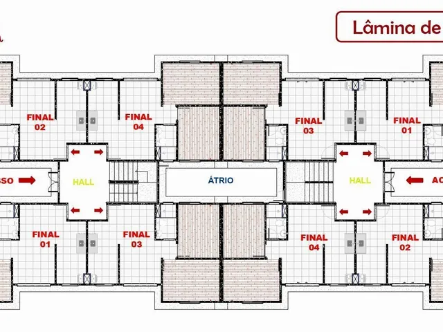 Imagem 16: Smart Vista do Rio: Entrada a partir de R$500 no programa Minha Casa Minha Vida