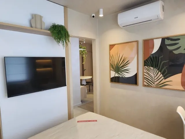 Imagem 11: Smart Vista do Rio: Entrada a partir de R$500 no programa Minha Casa Minha Vida