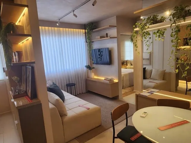 Imagem 8: Smart Vista do Rio: Entrada a partir de R$500 no programa Minha Casa Minha Vida