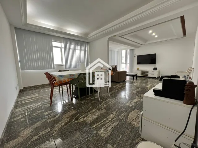 Imagem: Apartamento 3 quartos com 126 m² no coração