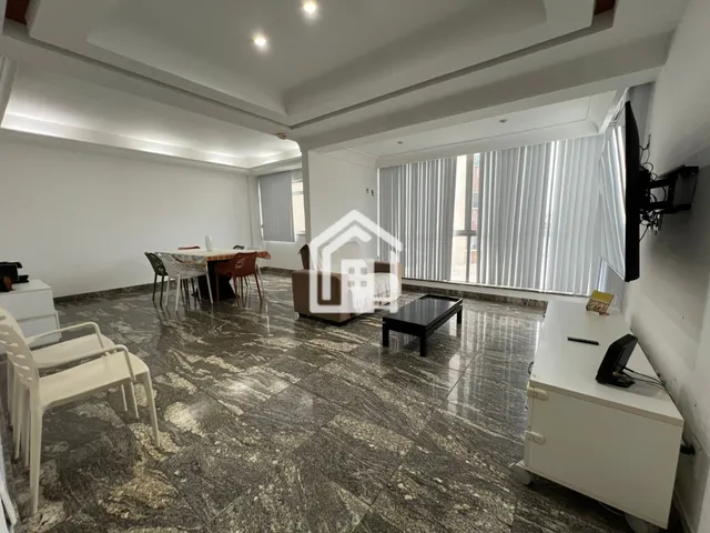 Imagem 9: Apartamento 3 quartos com 126 m² no coração do Rio Vermelho