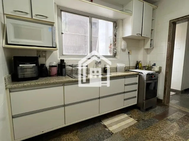 Imagem 11: Apartamento 3 quartos com 126 m² no coração do Rio Vermelho