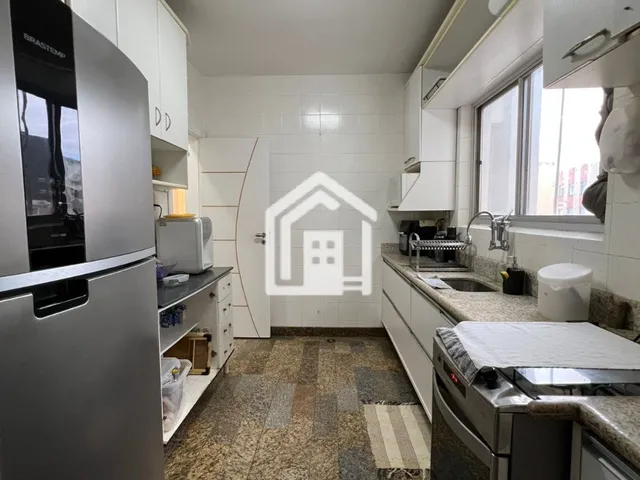 Imagem 2: Apartamento 3 quartos com 126 m² no coração do Rio Vermelho
