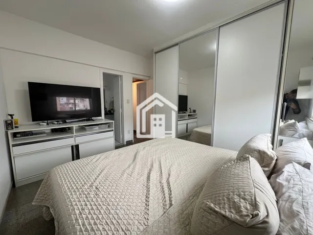 Imagem 16: Apartamento 3 quartos com 126 m² no coração do Rio Vermelho