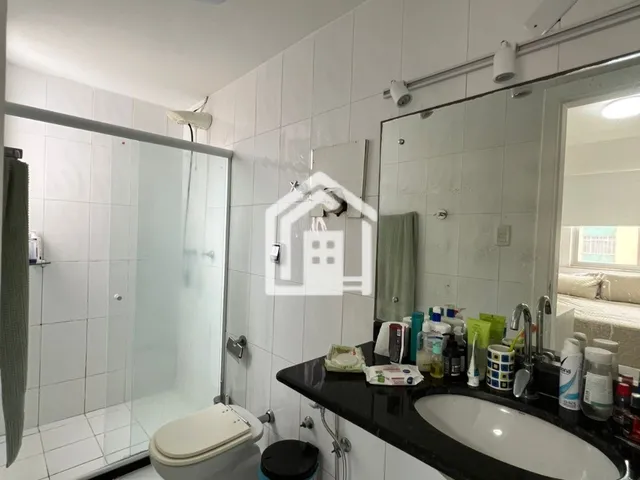 Imagem 4: Apartamento 3 quartos com 126 m² no coração do Rio Vermelho