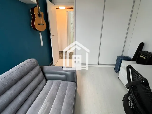 Imagem 3: Apartamento 3 quartos com 126 m² no coração do Rio Vermelho