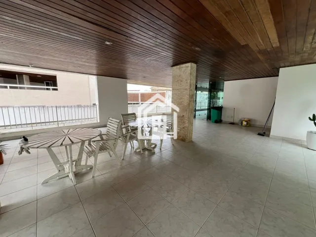 Imagem 6: Apartamento 3 quartos com 126 m² no coração do Rio Vermelho