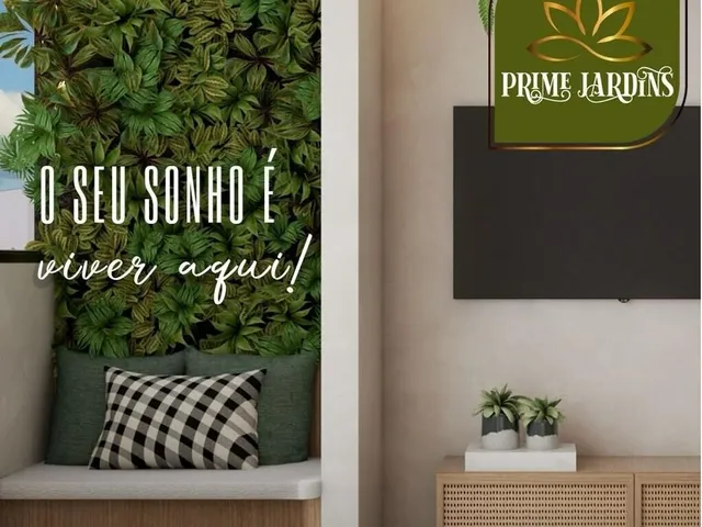 Imagem 4: Prime Parque pelo Minha casa Minha vida na Planta