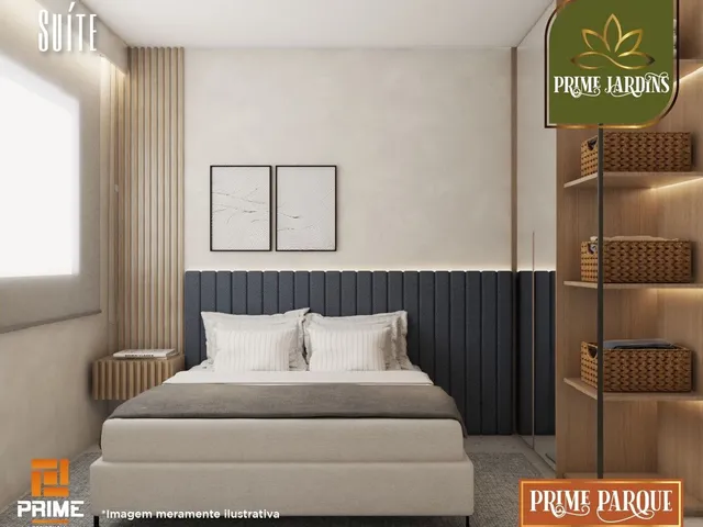Imagem 11: Prime Parque pelo Minha casa Minha vida na Planta