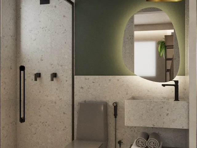 Imagem 2: Prime Parque pelo Minha casa Minha vida na Planta