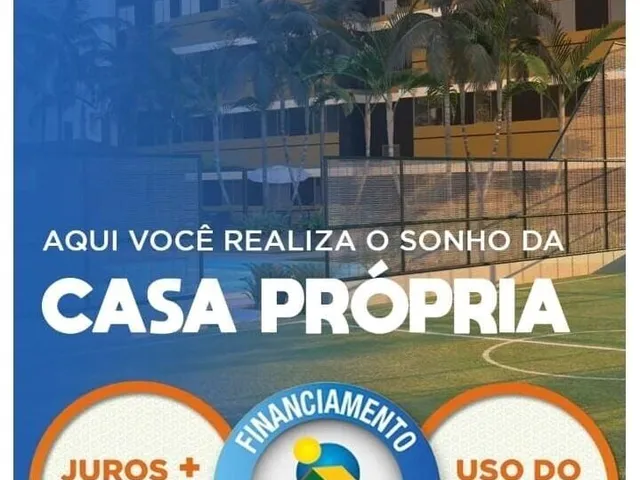 Imagem 8: Prime Parque pelo Minha casa Minha vida na Planta