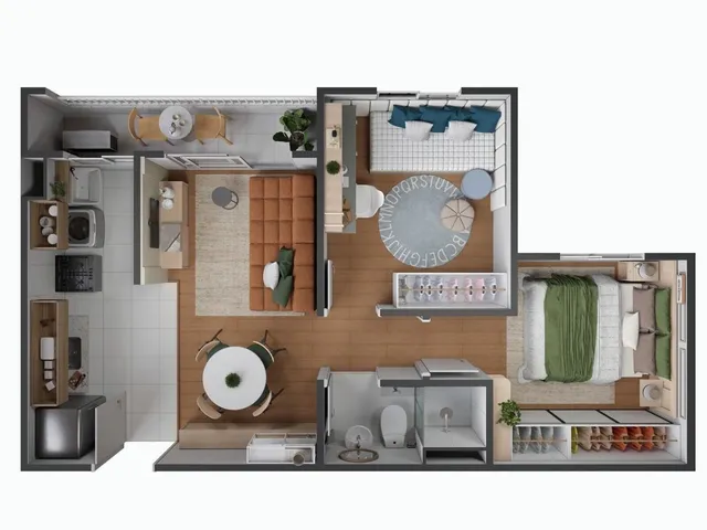 Imagem: Elevare Vitória condições facilitadas